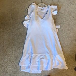 Lilly Pulitzer Luxletic 2 piece set rally tennis dress